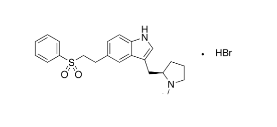 Eletriptan Related Substance A